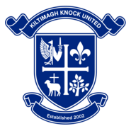 Kiltimagh Knock United FC Logo PNG Vector