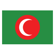 Kingdom of Kurdistan (1922-1924) Logo PNG Vector
