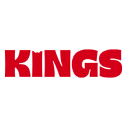 Kings Elite Snacks 2026 Logo PNG Vector