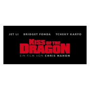 Kiss of the Dragon Logo PNG Vector
