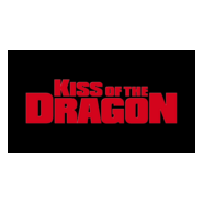 Kiss of the Dragon Logo PNG Vector