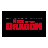 Kiss of the Dragon Logo PNG Vector