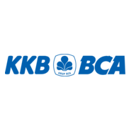 KKB BCA Logo PNG Vector