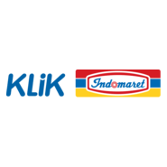 Klik Indomaret Logo PNG Vector