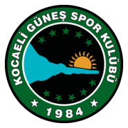 Kocaeli Güneşspor Logo PNG Vector