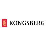 Kongsberg Gruppen Logo PNG Vector