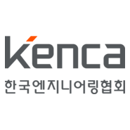Korea Engineering and Consulting Association Logo PNG Vector