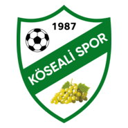Kösealispor Logo PNG Vector