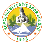 Köyceğiz Belediyespor Logo PNG Vector