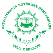 Kryegjyshata Botërore Bektashiane Logo PNG Vector