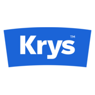 Krys Logo PNG Vector