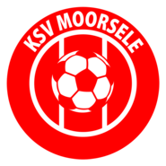 KSV Moorsele Logo PNG Vector