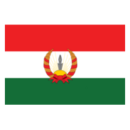 Kurdistan - Republic of Mahabad Logo PNG Vector