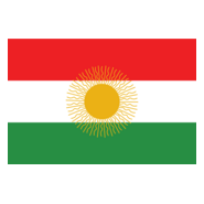 Kurdistan - the Republic of Ararat Logo PNG Vector