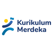 Kurikulum Merdeka Logo PNG Vector