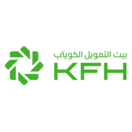Kuwait Finance House Logo PNG Vector