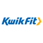 Kwik Fit Logo PNG Vector