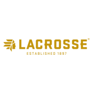 LaCrosse Footwear Logo PNG Vector