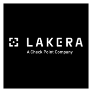 Lakera Logo PNG Vector