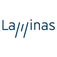Laminas Project Logo PNG Vector