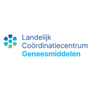 Landelijk Coördinatiecentrum Geneesmiddelen Logo PNG Vector