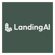 Landing AI Logo PNG Vector