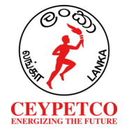 LANKA CEYPETCO Logo PNG Vector