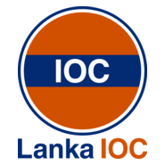 Lanka IOC Logo PNG Vector