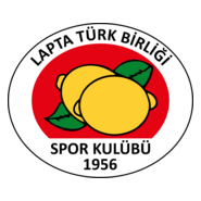Lapta Türk Birliği Logo PNG Vector