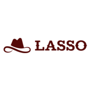 Lasso Security Logo PNG Vector