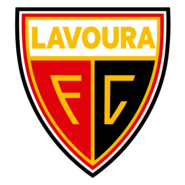 Lavoura Futebol Clube – Arapongas Logo PNG Vector