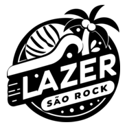 LAZER SÃO ROCK Logo PNG Vector