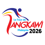 Le Tour De Langkawi 2026 Logo PNG Vector