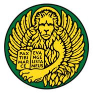 Leão de São Marcos Futebol Clube (Nova Venécia) Logo PNG Vector