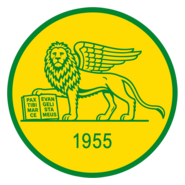 Leão de São Marcos Futebol Clube (Nova Venécia) Logo PNG Vector