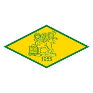 Leão de São Marcos Futebol Clube (Nova Venécia) Logo PNG Vector