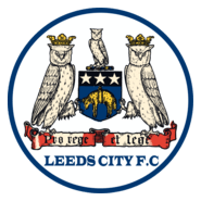 Leeds City Football Club Logo PNG Vector
