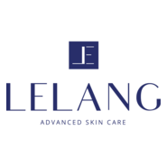 LeLang Skin Care Logo PNG Vector