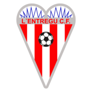 L'Entregu CF Logo PNG Vector