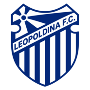 Leopoldina Futebol Clube – Cachoeiro do Itapemirim Logo PNG Vector