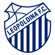 Leopoldina Futebol Clube – Cachoeiro do Itapemirim Logo PNG Vector