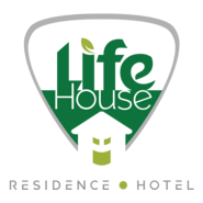 Life House Logo PNG Vector