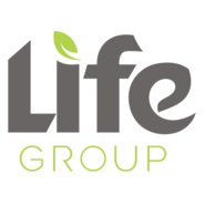 Life House Logo PNG Vector