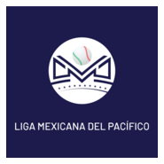 Liga Mexicana del Pacífico 2026 Logo PNG Vector