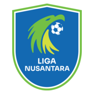 Liga Nusantara Logo PNG Vector