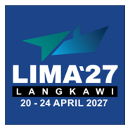 Lima 27 Logo PNG Vector