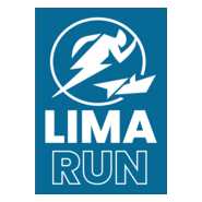 Lima Run Logo PNG Vector