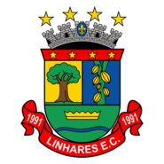 Linhares Esporte Clube Logo PNG Vector