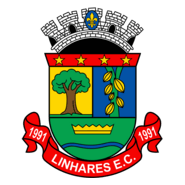 Linhares Esporte Clube Logo PNG Vector