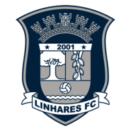 Linhares Futebol Clube (Linhares) Logo PNG Vector
